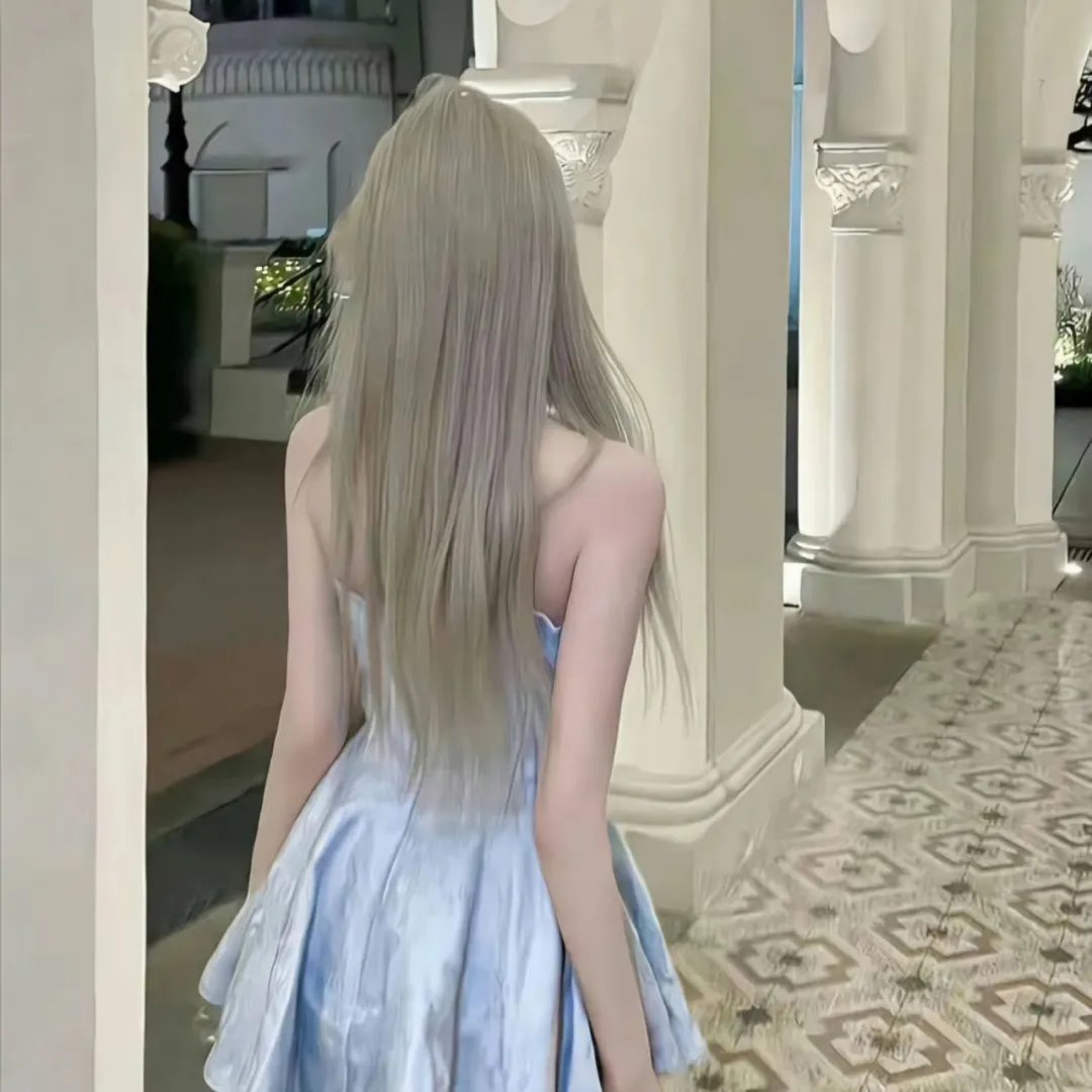 新娘不是我