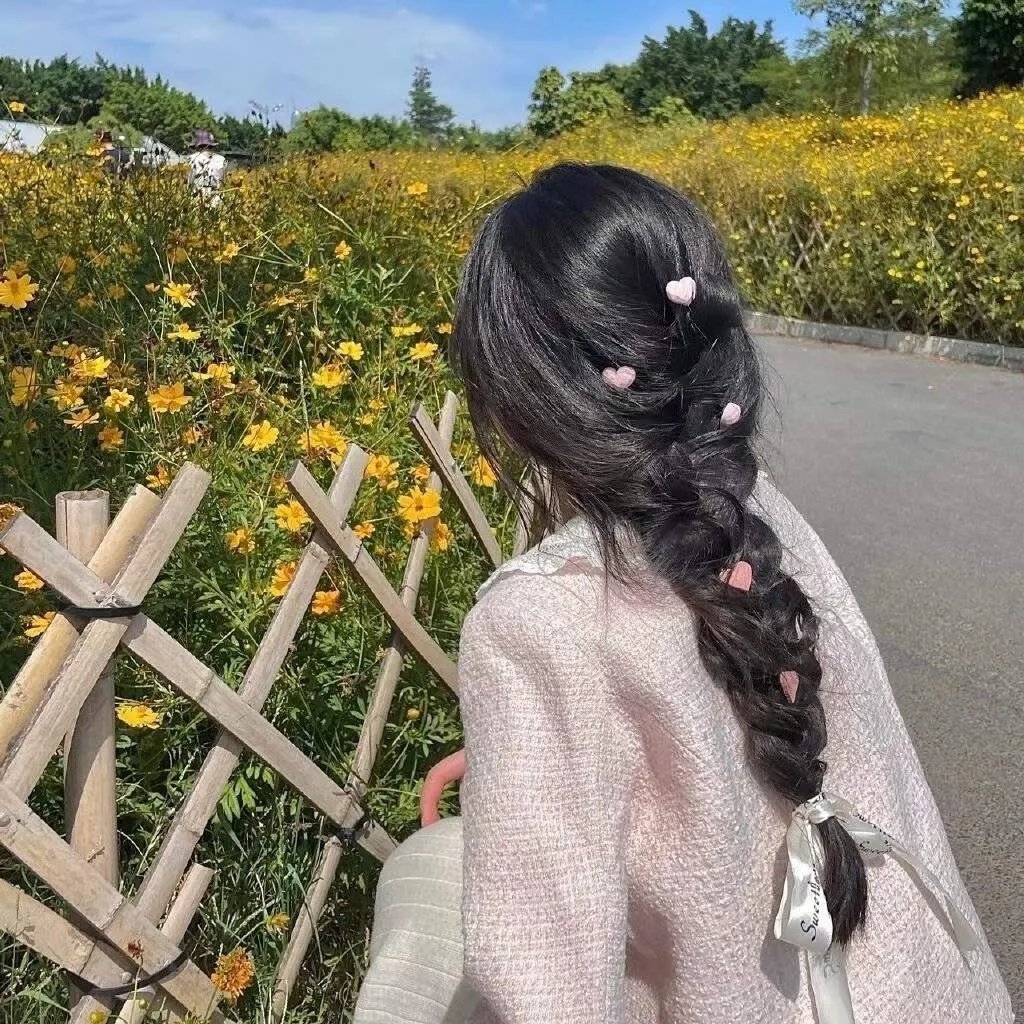 爱你不放手