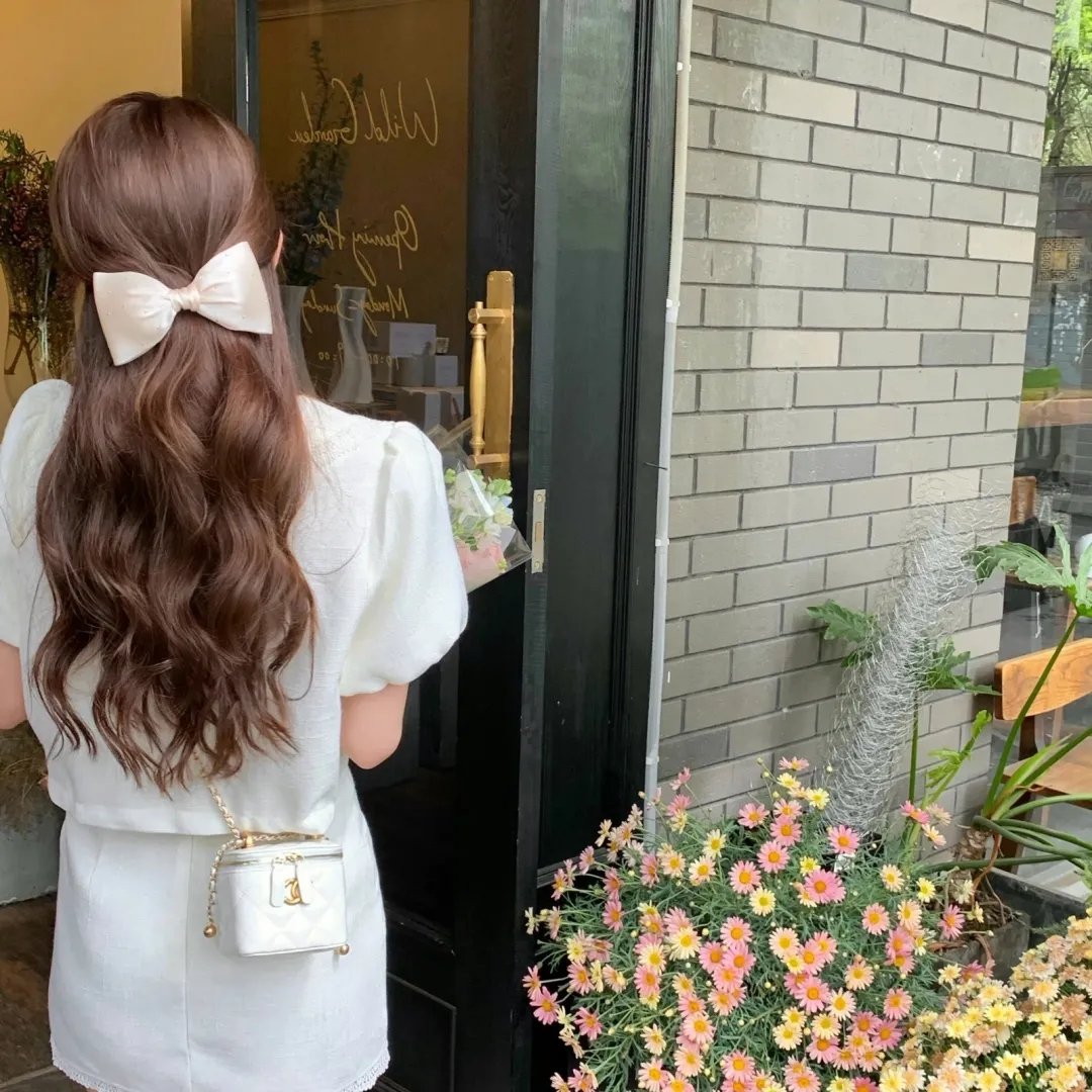 说谎的咪君与坏掉的麻酱